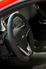 Chevrolet Camaro Z28 2014 года